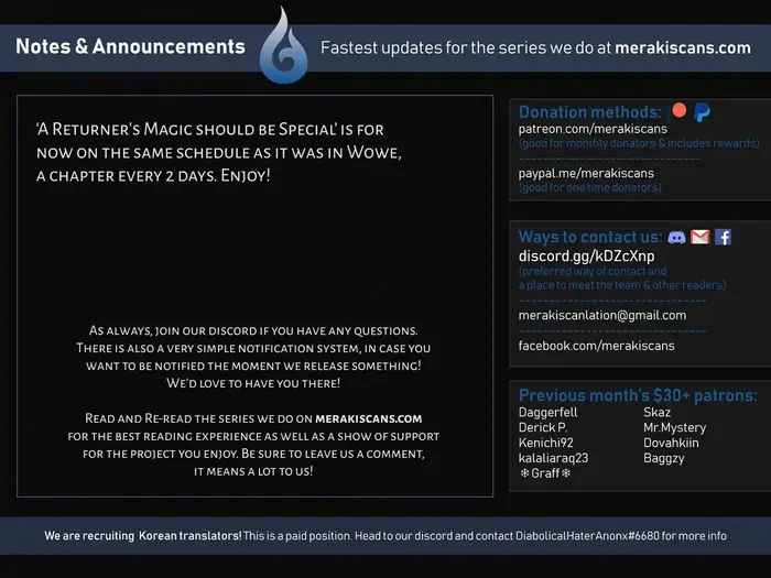 A Returner’s Magic Should Be Special Chapter 13 image 12_optimized